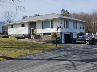 134 Ripley Rd, Frankfort, NY 13340