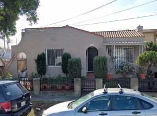 1180 E 15th St, Long Beach, CA 90813