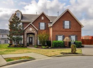 4817 Rainer Dr LOT 69, Old Hickory, TN 37138