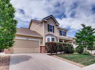 14123 Hillsboro Dr, Parker, CO 80134