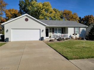 4800 Woodstone Ave NW, Massillon, OH 44647