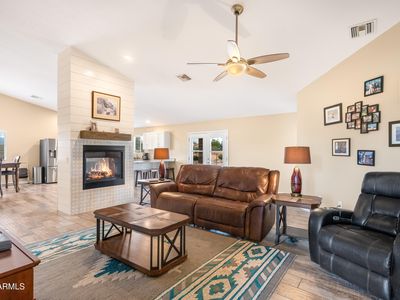 10293 E White Wolf Run, Hereford, AZ, 85615