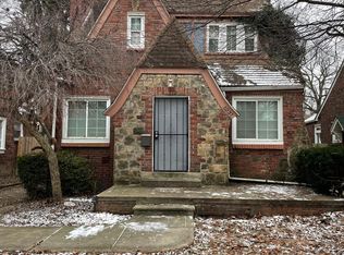 5237 Bishop St, Detroit, MI