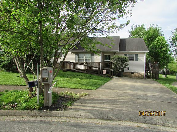 Front View Unit #2