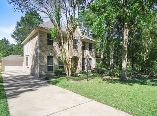 106 W Elm Cres, Spring, TX 77382