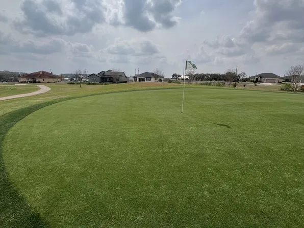 116 Roy Nichols LOT 504, Blanco, TX 78606