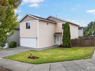 8618 79th St NE, Marysville, WA 98270