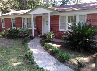 41 Skyline Dr, Savannah, GA 31406
