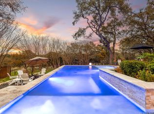 27710 Bonn Mountain St, San Antonio, TX 78260