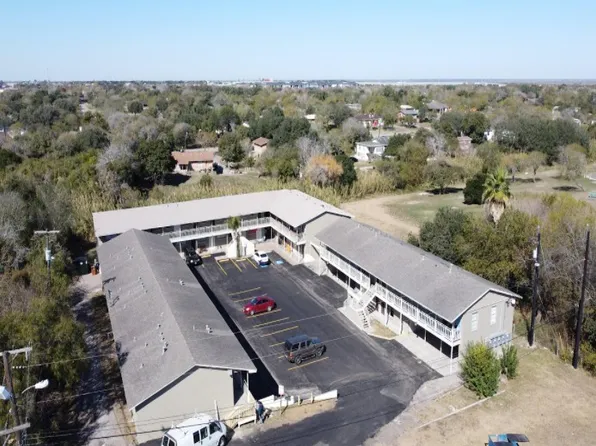 9850 La Branch Dr #Z9z32ffuu, Corpus Christi, TX 78410