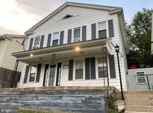 1224 Laurel Blvd, Pottsville, PA 17901