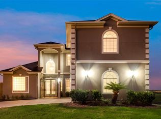 27903 Park Cove Ct, Rosharon, TX 77583