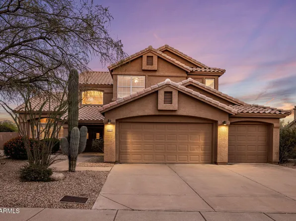 27975 N 111TH Way, Scottsdale, AZ 85262