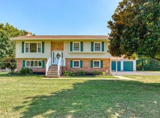 3681 Wolf Creek Rd, Narrows, VA 24124