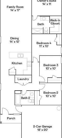 16815 Old Wagon Way — Photo 4