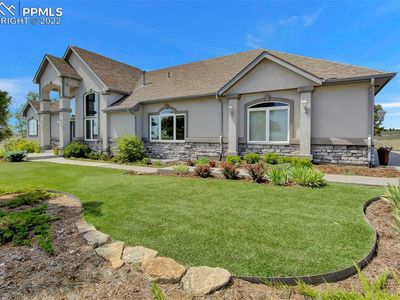 16924 Pony Pond Dr, Colorado Springs, CO, 80908