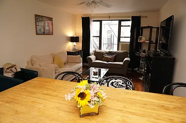 Rented by J Misrahi Realty Corp