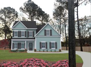 1801 Rifle Range Rd, Mt Pleasant, SC 29464