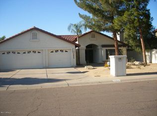 5452 E Marilyn Rd, Scottsdale, AZ 85254