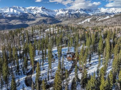 538 Benchmark Dr, Mountain Village, CO, 81435