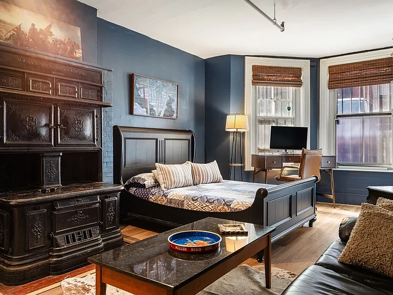 163 Beacon St #B2 — Photo 2