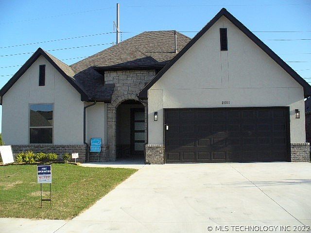 1st image of 23211 E 103rd Pl