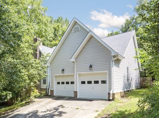 8610 George Town Trace Ln, Chattanooga, TN 37421