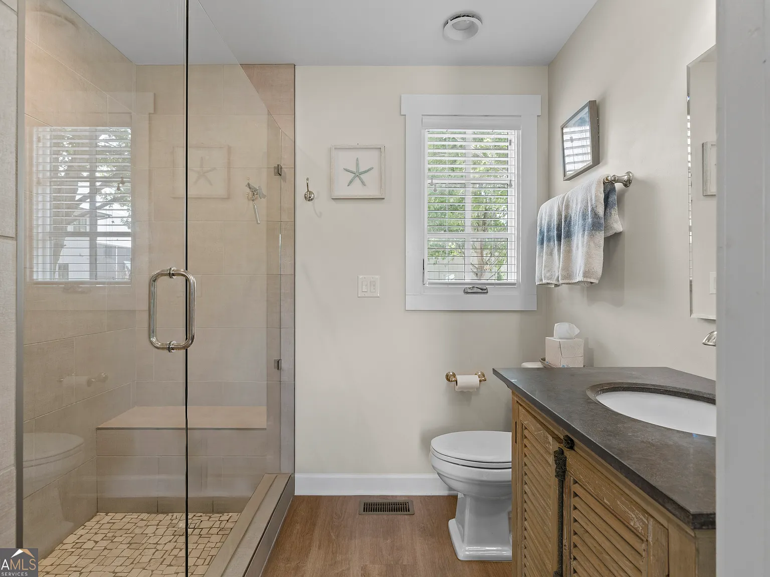 1 bed, 1.0 bath, 612 sqft, $3,500 — Photo 4