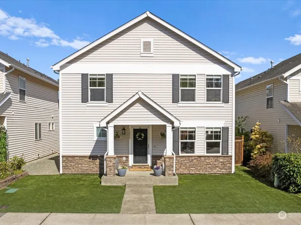 11813 24th Drive SE, Everett, WA 98208