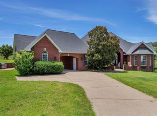 134 Deer Valley Dr LOT 11, Eagleville, TN 37060