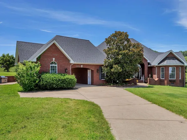 134 Deer Valley Dr, Eagleville, TN 37060