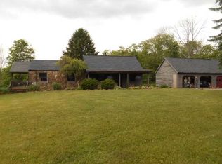 2433 Henry Rd, Sewickley, PA 15143