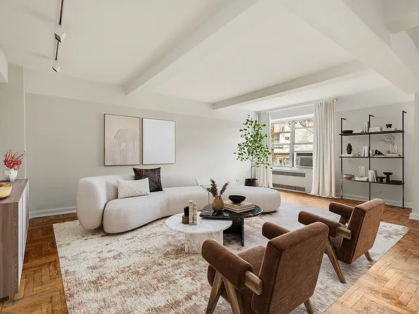 330 E 79th St APT 5A, New York, NY 10075