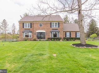 334 Gosling Dr, North Wales, PA 19454