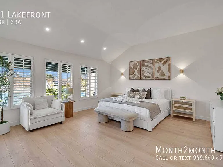 21 Lakefront — Photo 22