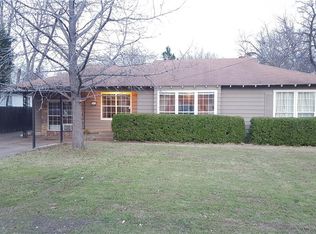 1116 Creekside Dr, Dallas, TX 75217