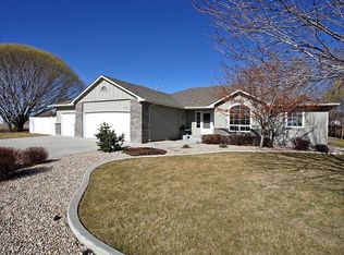 2196 E Courtland Dr, Eagle, ID 83616