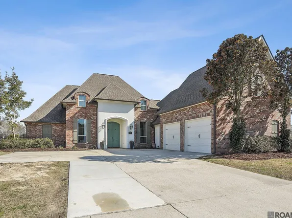 9038 Villa Haven Dr, Greenwell Springs, LA 70739