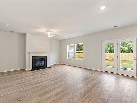 4th image of 2045 Mayfair Mill Ave Lot 12
