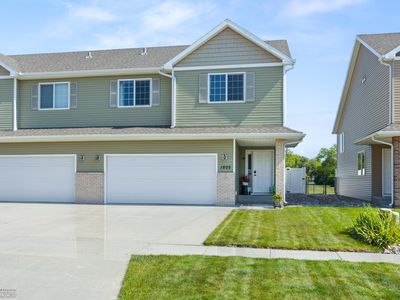 1805 6th St W, West Fargo, ND, 58078