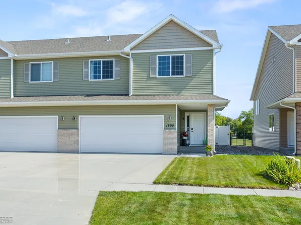 1805 6th St W, West Fargo, ND 58078