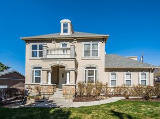2275 E 6720 S, Cottonwood Heights, UT 84121