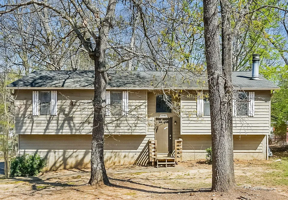 5840 Pair Ct