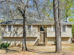 5840 Pair Ct, Douglasville, GA 30135