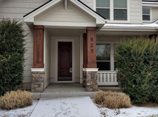 825 W Cagney Dr, Meridian, ID 83646