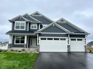 14229 77th Ln NE, Otsego, MN 55330