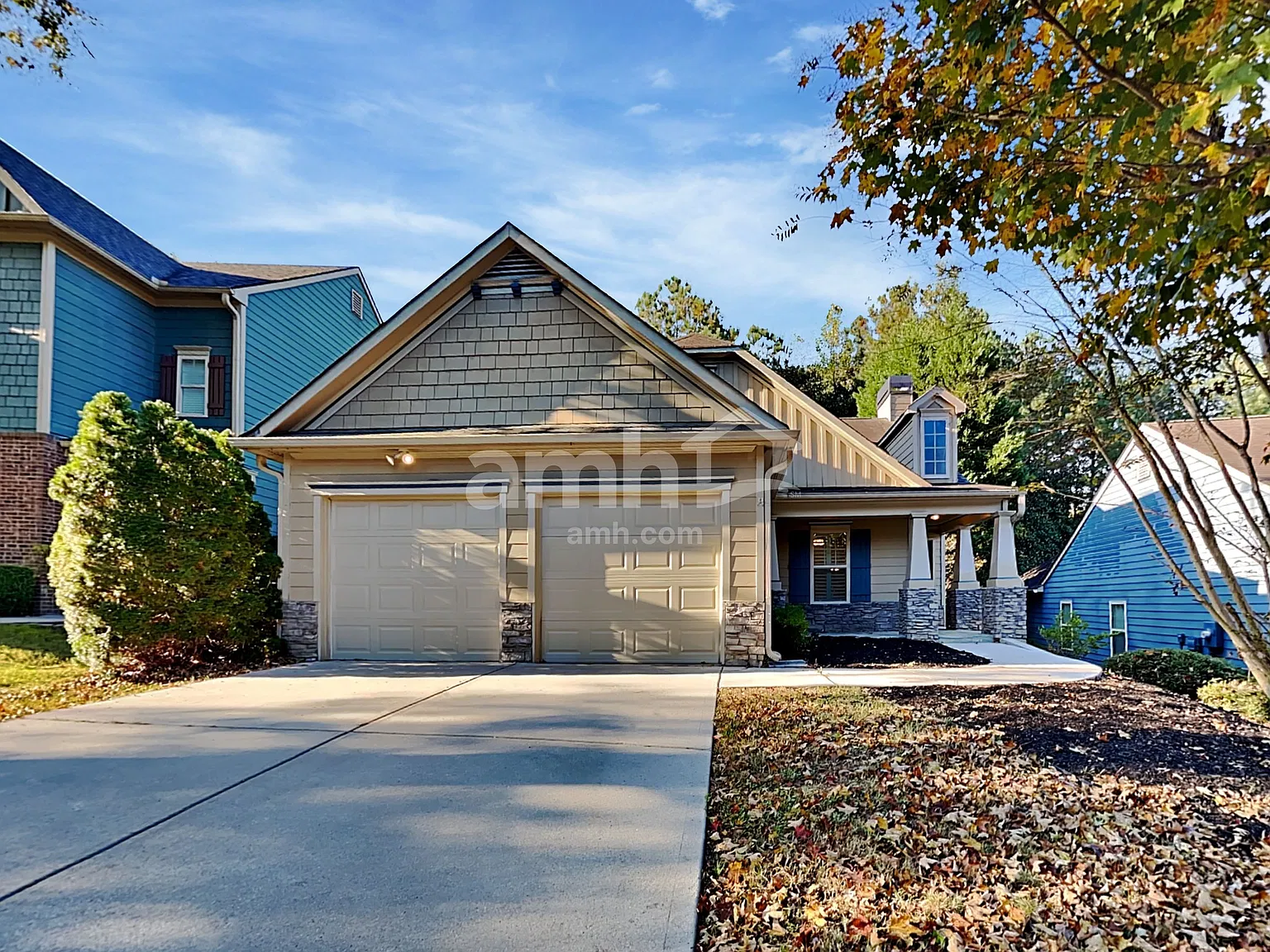3 bed, 2.0 bath, 1553 sqft, $2,140 — Photo 1