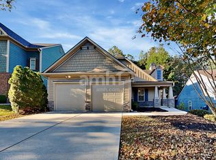 343 Downing Creek Trl, Canton, GA 30114