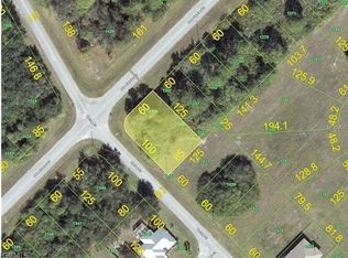 209 Spring Dr, Rotonda West, FL 33947