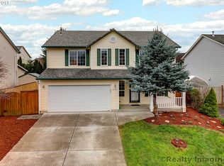 11311 NE 104th St, Vancouver, WA 98662